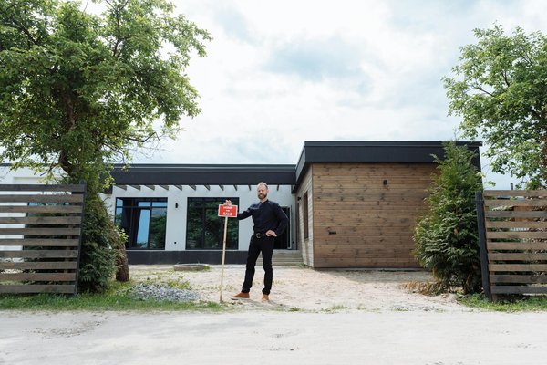 Wie finde ich die richtige Immobilie für meine langfristigen finanziellen Ziele?